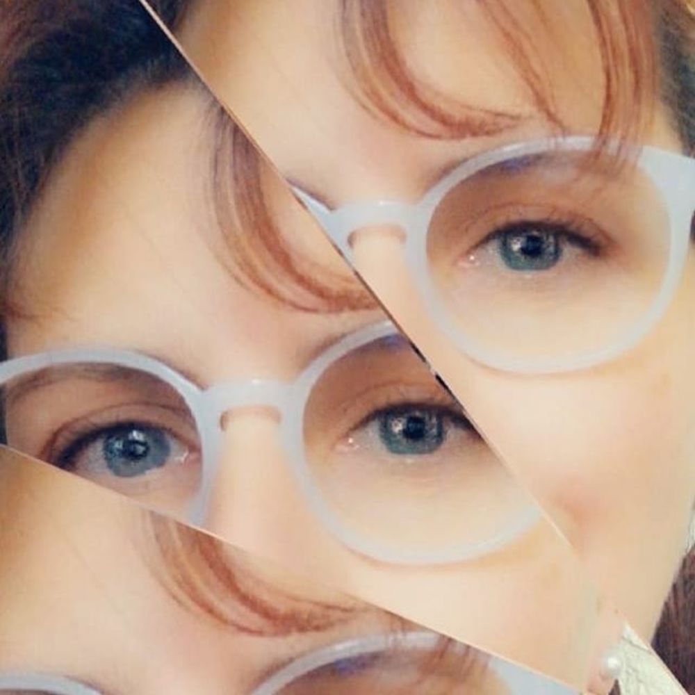 Meet your Posher, Karen